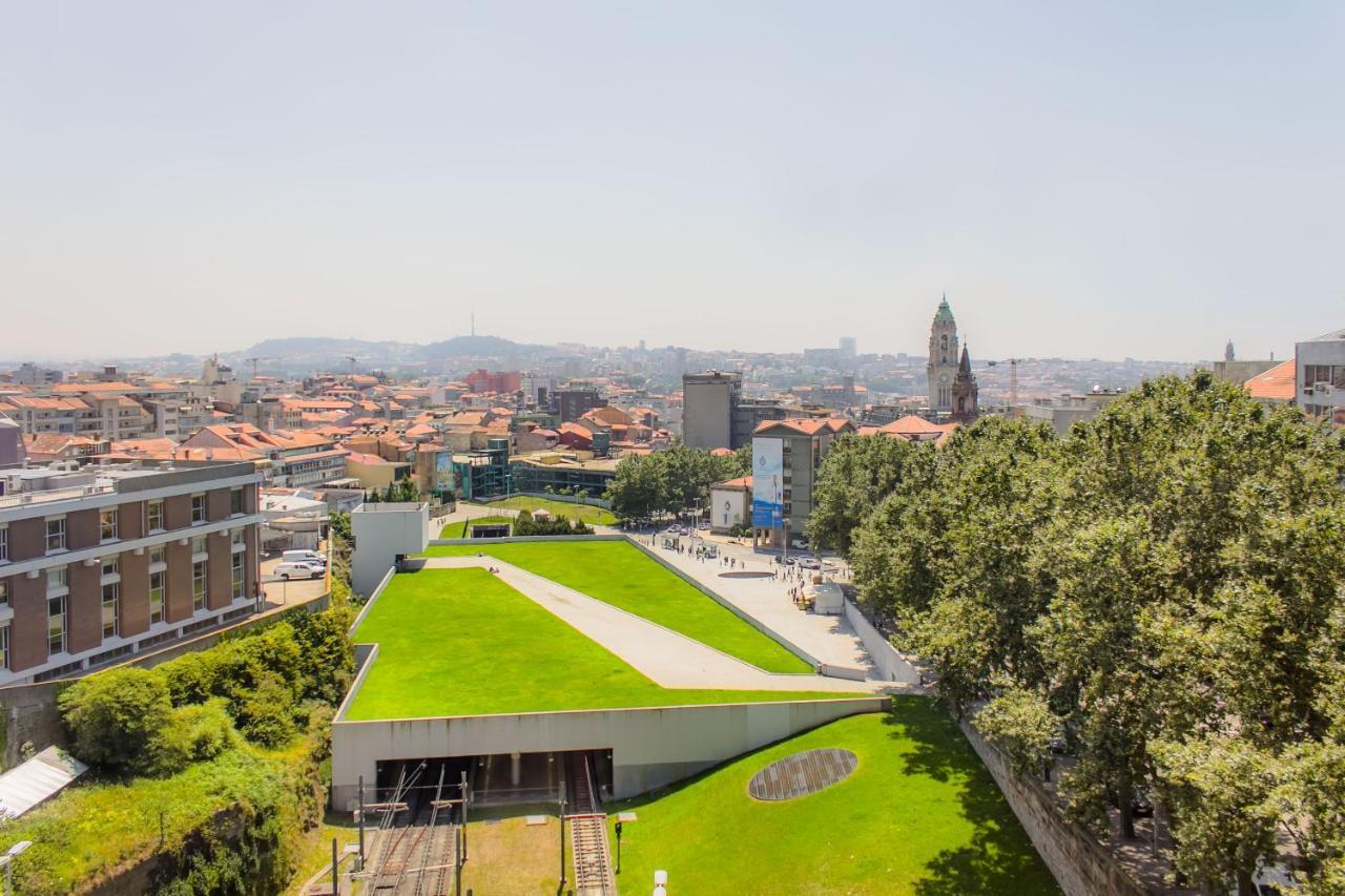 Appartamento Trindade Flat With A Great View *